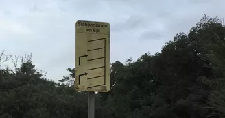 Aire de pique-nique Vertbois Aire de pique-nique Vertbois