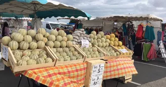 Marché de Domino Marché de Domino