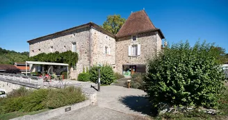 Chambon Village Chambon Village