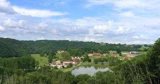 Chambon Village Chambon Village