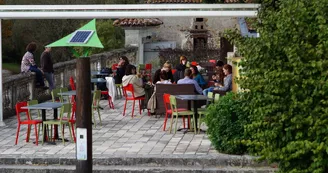 Chambon Village Chambon Village