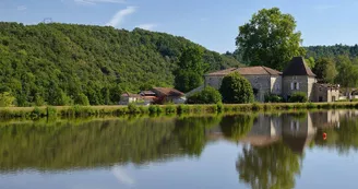 Chambon Village Chambon Village