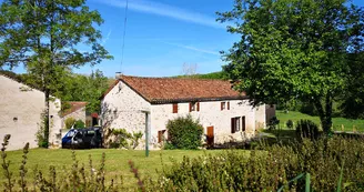 Le Chambon - Gîte de groupe Fontaine Saint-Pierre Le Chambon - Gîte de groupe Fontaine Saint-Pierre