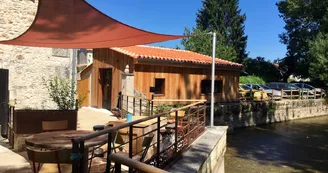 Brasserie La Rainette Brasserie La Rainette
