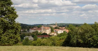 Office de Tourisme La Rochefoucauld Porte du Périgord - Bureau de Montbron Office de Tourisme La Rochefoucauld Porte du Périgord - Bureau de Montbron