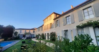Hôtel Saint-Gelais Hôtel Saint-Gelais