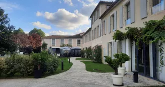 Hôtel Saint-Gelais Hôtel Saint-Gelais