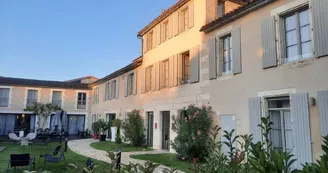 Hôtel Saint-Gelais Hôtel Saint-Gelais