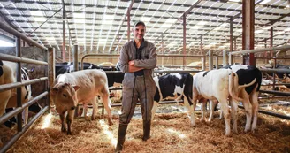Ferme de Dallignac Ferme de Dallignac