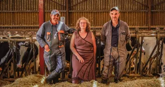 Ferme de Dallignac Ferme de Dallignac