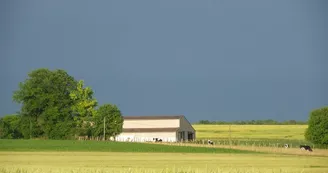Ferme de Dallignac Ferme de Dallignac