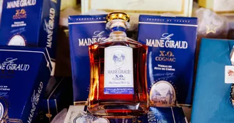 Le Maine Giraud Le Maine Giraud