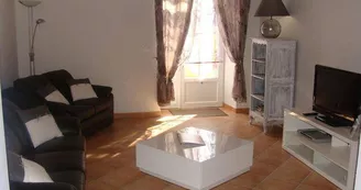 Gîte du grand Mondain