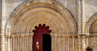 Église Saint-Jacques Église Saint-Jacques