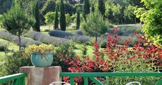 Les jardins du Coq Les jardins du Coq
