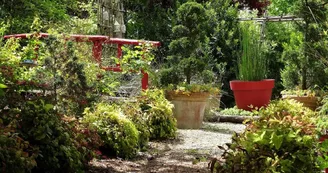 Les jardins du Coq Les jardins du Coq