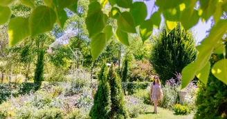 Les jardins du Coq Les jardins du Coq