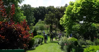 Les jardins du Coq Les jardins du Coq