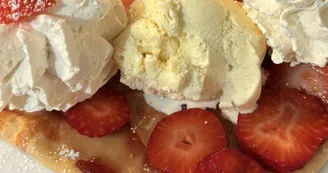 Crêperie Clémentine