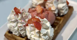 Crêperie Clémentine