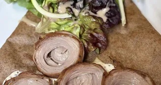 Crêperie Clémentine