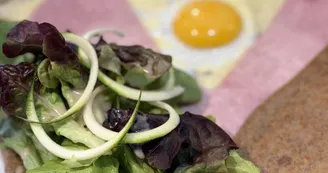 Crêperie Clémentine