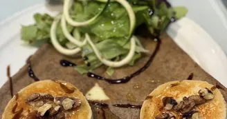 Crêperie Clémentine