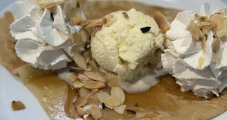 Crêperie Clémentine