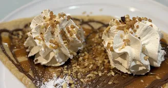 Crêperie Clémentine