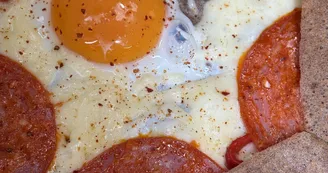 Crêperie Clémentine