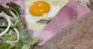 Crêperie Clémentine