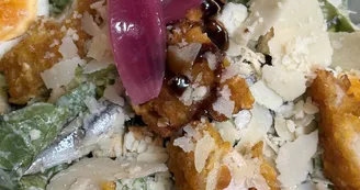 Crêperie Clémentine