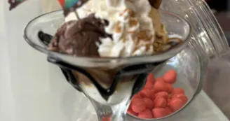 Crêperie Clémentine