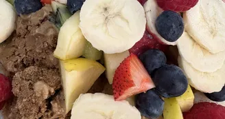 Crêperie Clémentine