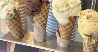Crêperie Clémentine