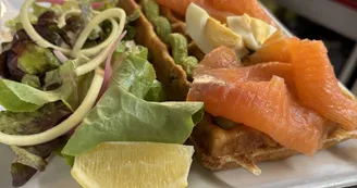 Crêperie Clémentine