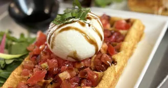 Crêperie Clémentine
