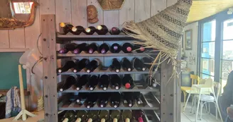 Les Goélands Les Goélands