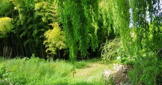Le Gué de Champagné