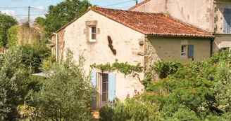 Le Gué de Champagné