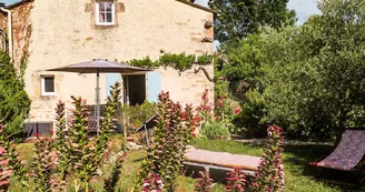 Le Gué de Champagné