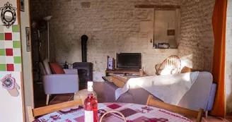 Le Gué de Champagné