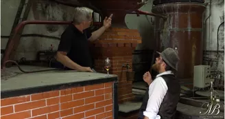 Michel Bureau et Fils Michel Bureau et Fils