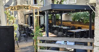 La Braise