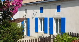 Chaillaud Sophie - Les logis du Bourget - Adeline