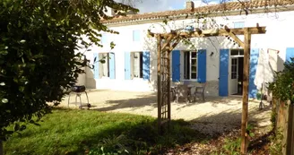 Chaillaud Sophie - Les logis du Bourget - Amélie Chaillaud Sophie - Les logis du Bourget - Amélie