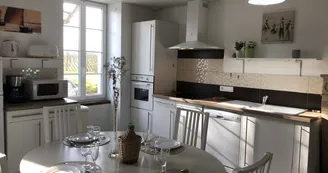 Chaillaud Sophie - Les logis du Bourget - Amélie Chaillaud Sophie - Les logis du Bourget - Amélie