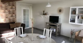 Chaillaud Sophie - Les logis du Bourget - Amélie Chaillaud Sophie - Les logis du Bourget - Amélie