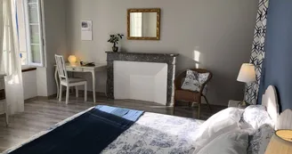Chaillaud Sophie - Les logis du Bourget - Amélie Chaillaud Sophie - Les logis du Bourget - Amélie