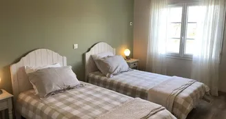 Chaillaud Sophie - Les logis du Bourget - Amélie Chaillaud Sophie - Les logis du Bourget - Amélie